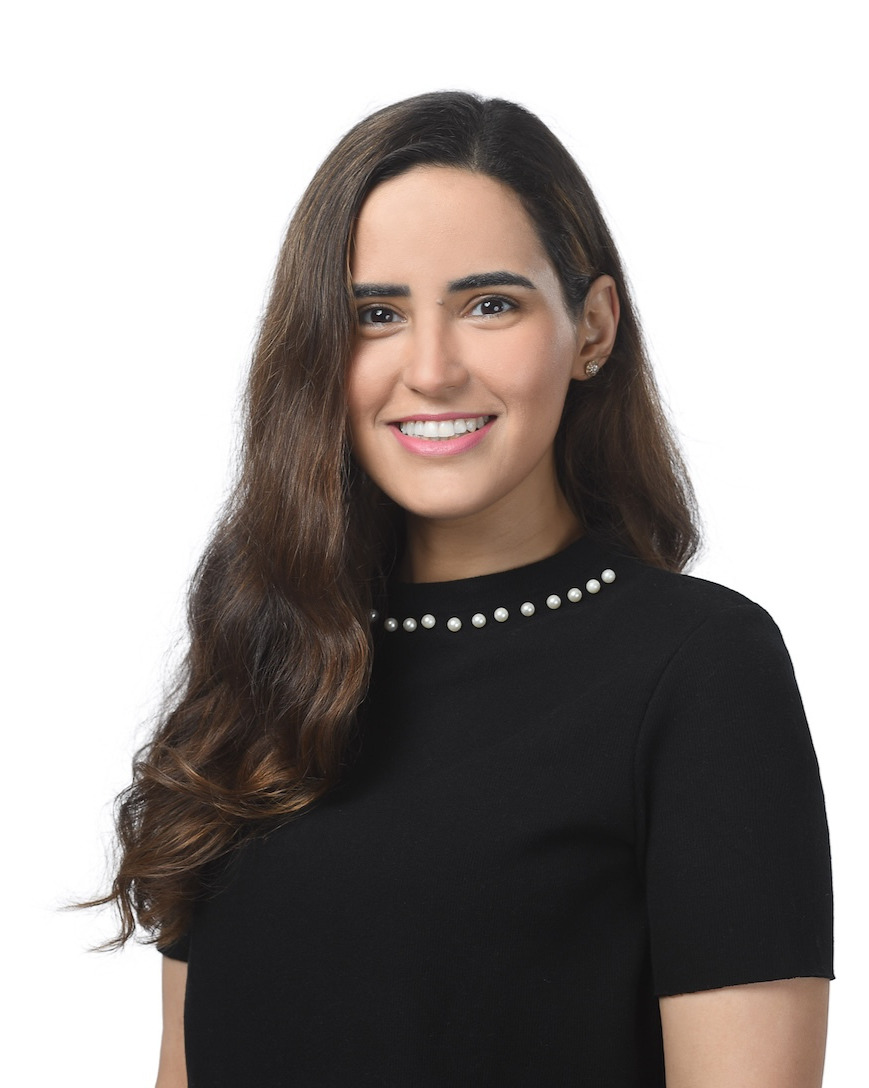 Dr. Arwa AlSalem